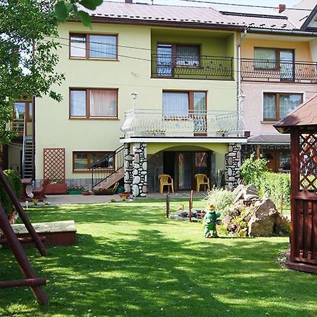 Noclegi U Kuby Apartament Nr 1 Krempachy Exterior foto