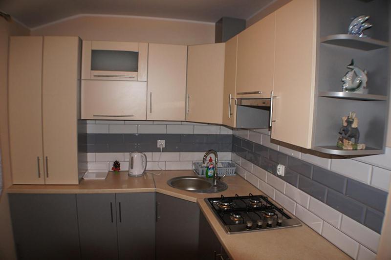 Noclegi U Kuby Apartament Nr 1 Krempachy Exterior foto