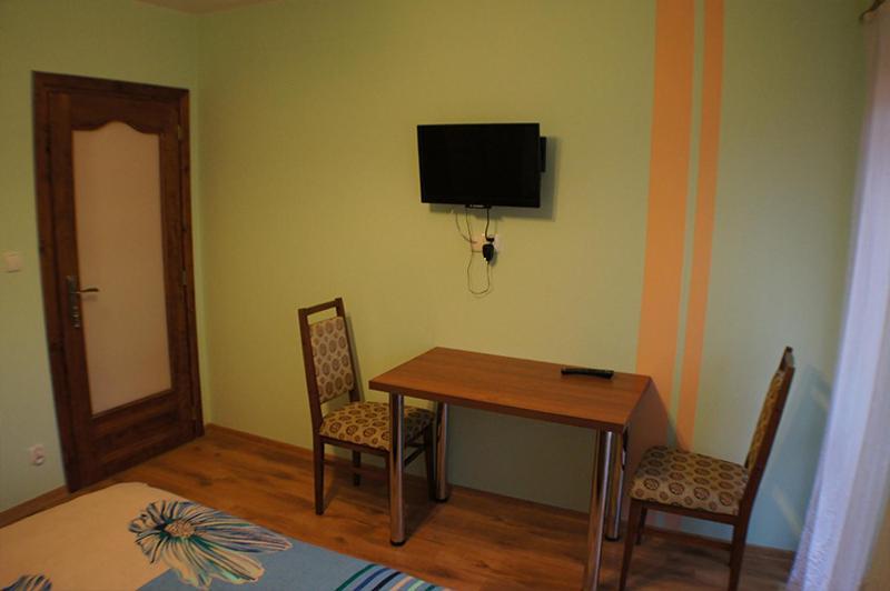 Noclegi U Kuby Apartament Nr 1 Krempachy Exterior foto