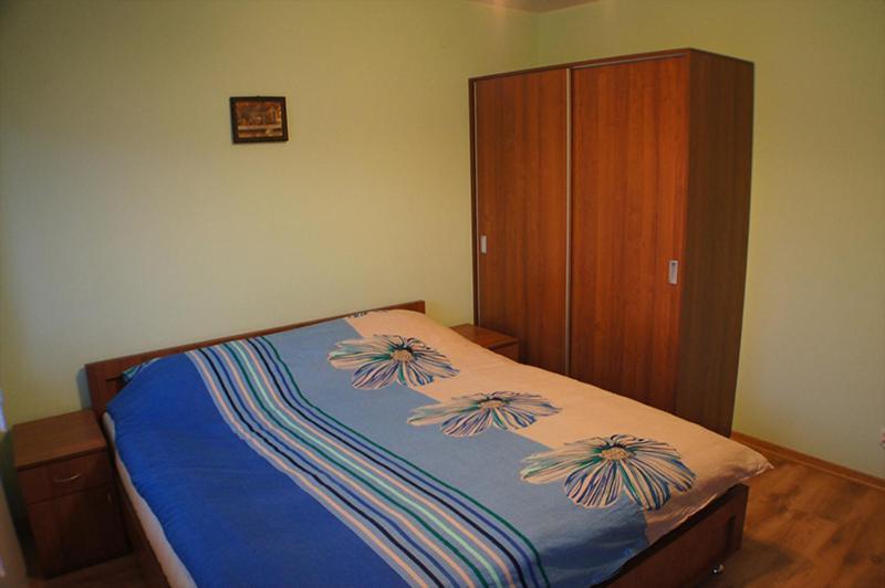 Noclegi U Kuby Apartament Nr 1 Krempachy Exterior foto